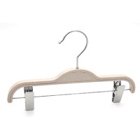 Wholesale Brand Clothes Hangers Apparel Plastic Anti Slip Hanger