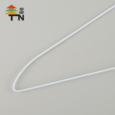 Wholesale price Chinese manufacturer knit eco-friendly adult craft hanger