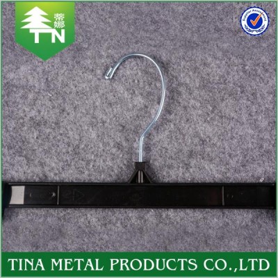 Wholesale price ready made colorful eco-friendly display short hook hanger